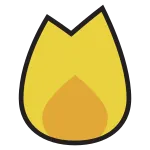 Blaze SVG Icon